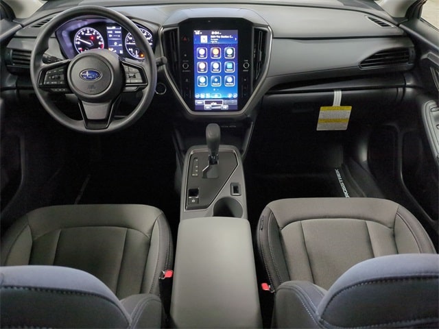 2025 Subaru Crosstrek Premium 10