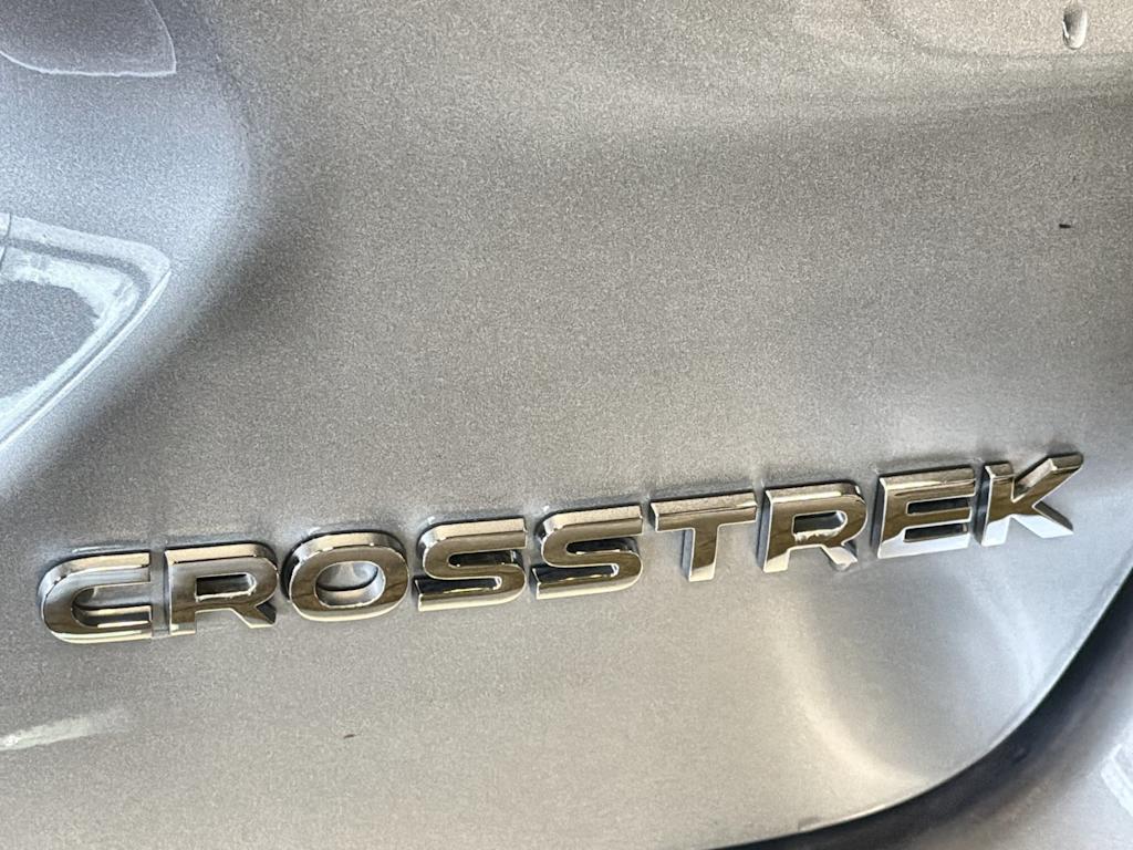 Thumbnail: 2025 Subaru Crosstrek - 26
