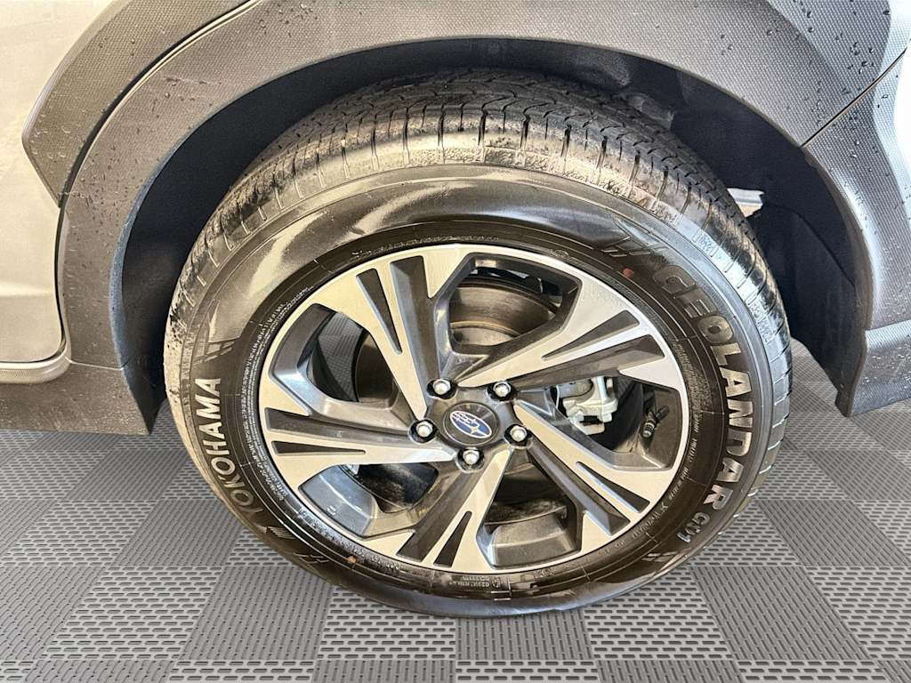 Thumbnail: 2025 Subaru Crosstrek - 7