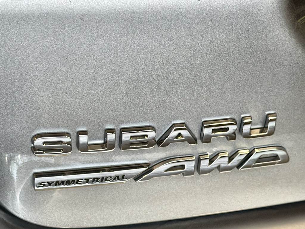 Thumbnail: 2025 Subaru Crosstrek - 6