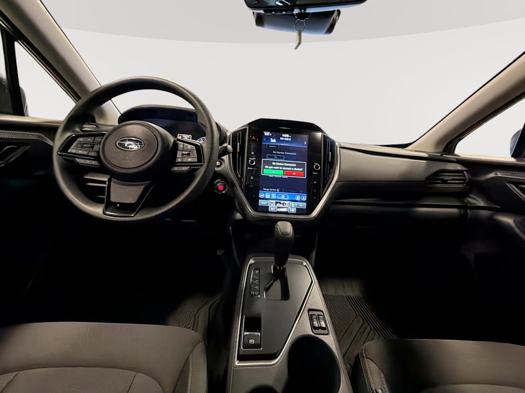 Thumbnail: 2025 Subaru Crosstrek - 2