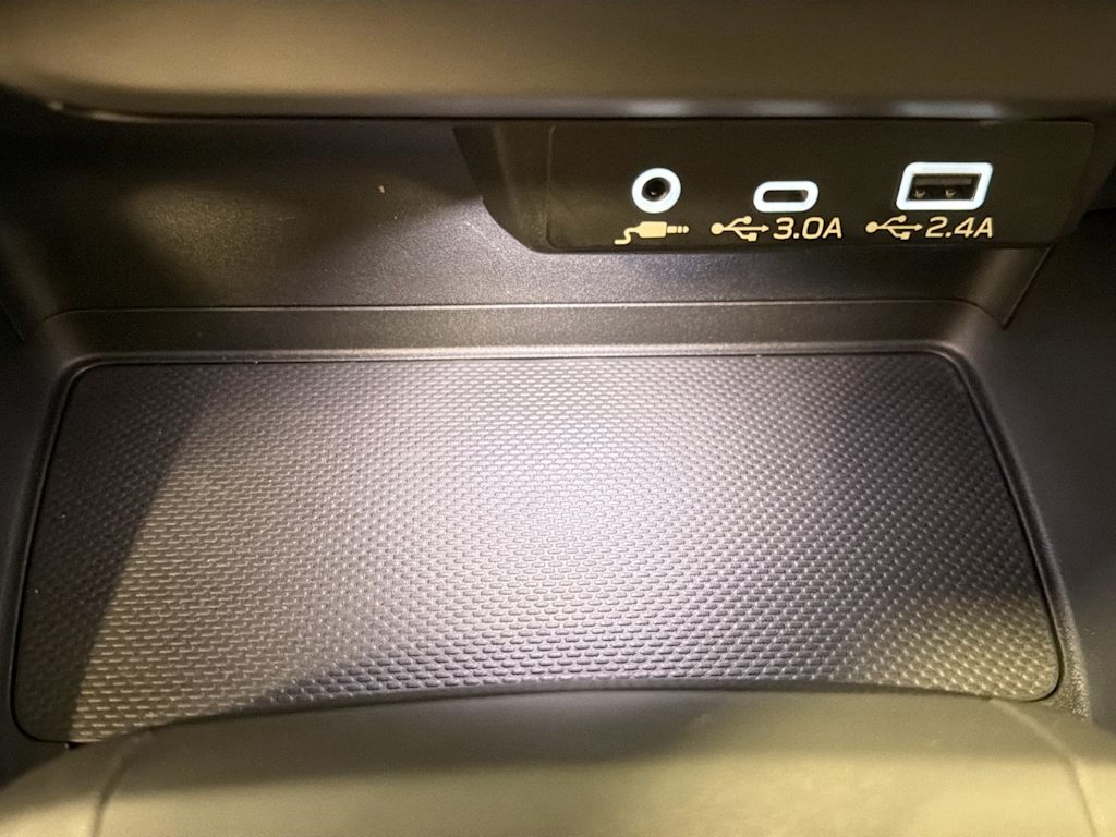 Thumbnail: 2025 Subaru Crosstrek - 38