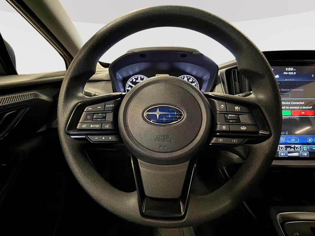 Thumbnail: 2025 Subaru Crosstrek - 9