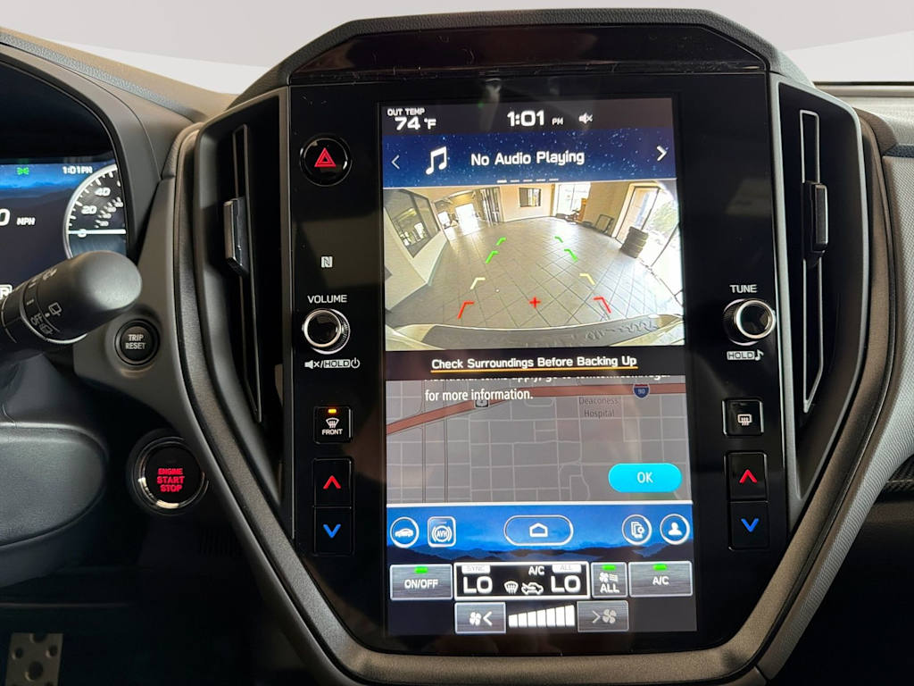 Thumbnail: 2026 Subaru Crosstrek - 32