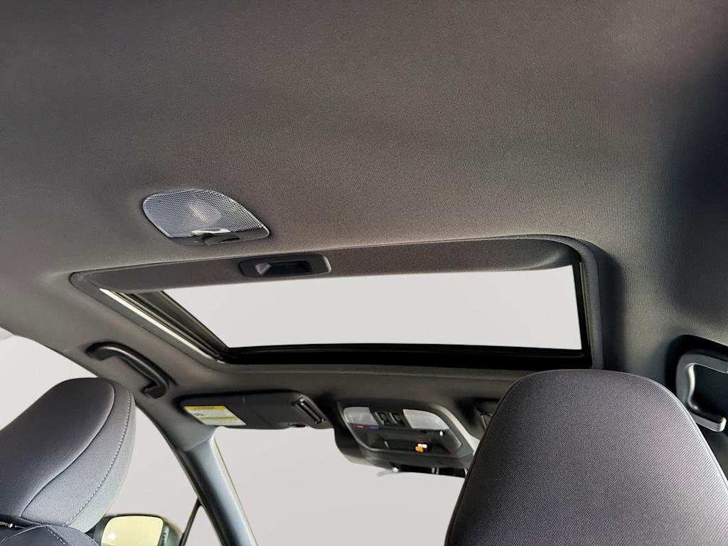 Thumbnail: 2026 Subaru Crosstrek - 26