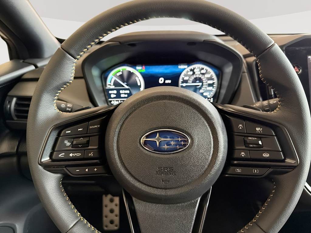 Thumbnail: 2026 Subaru Crosstrek - 28