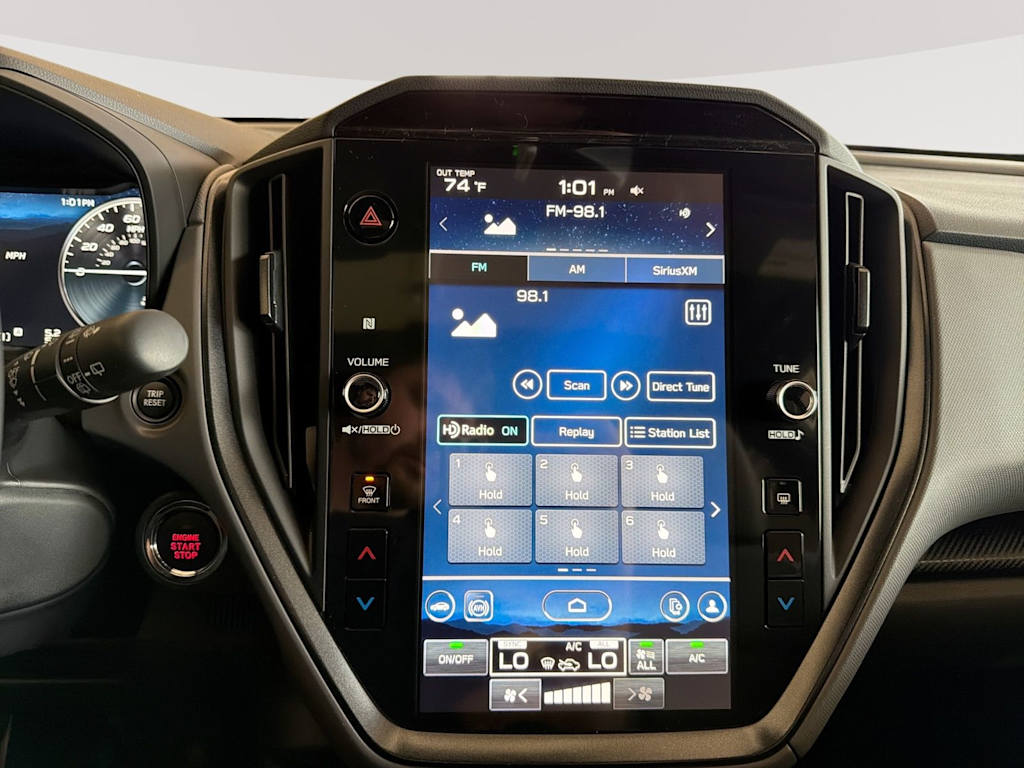 Thumbnail: 2026 Subaru Crosstrek - 33