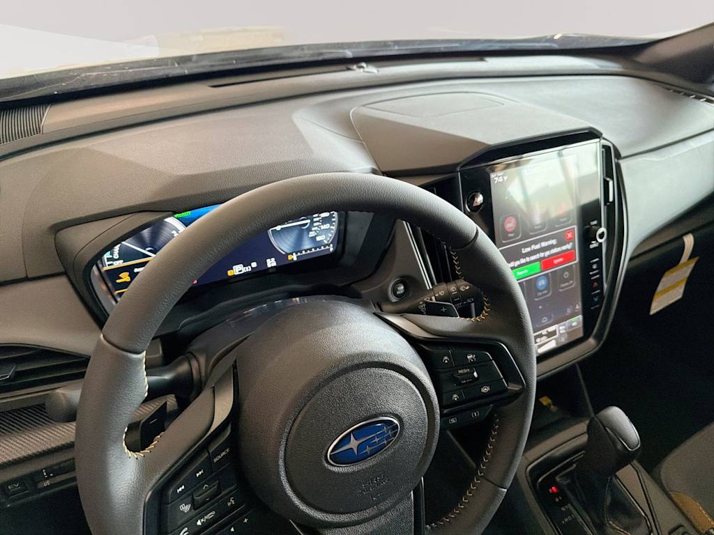 Thumbnail: 2026 Subaru Crosstrek - 2