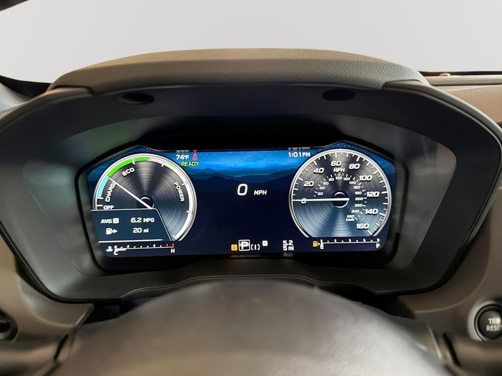 Thumbnail: 2026 Subaru Crosstrek - 36