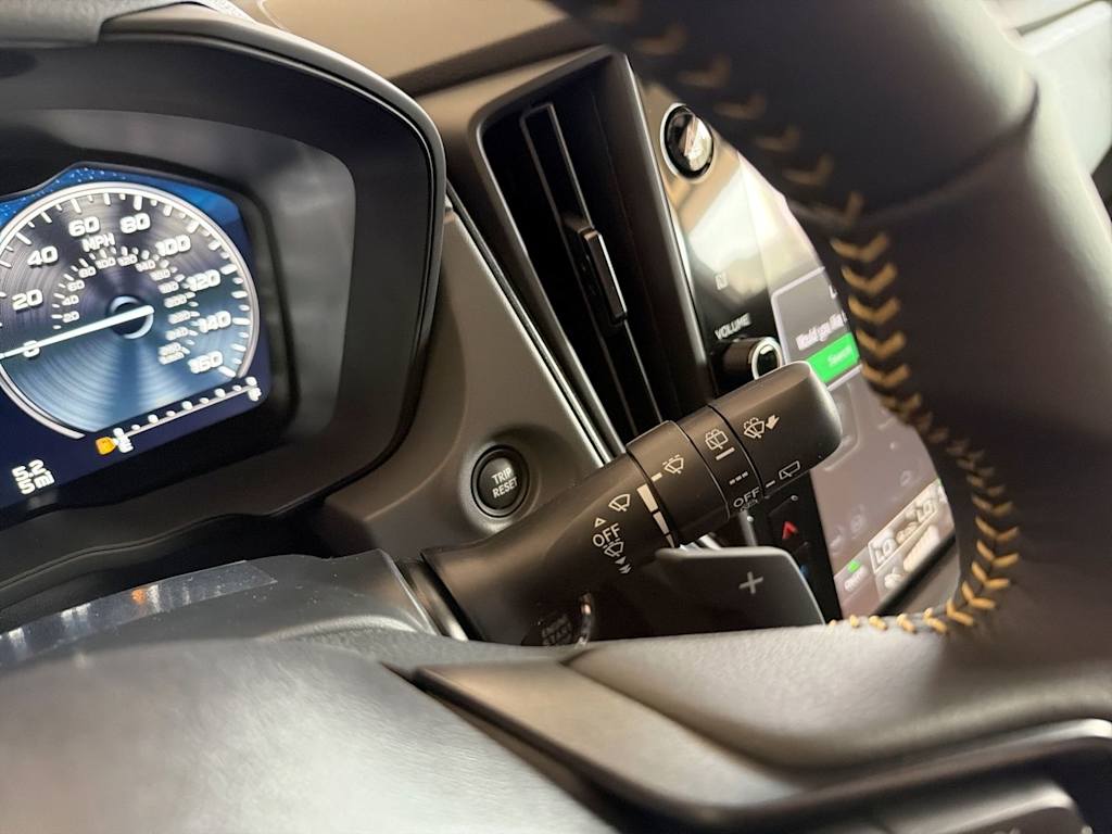 Thumbnail: 2026 Subaru Crosstrek - 14