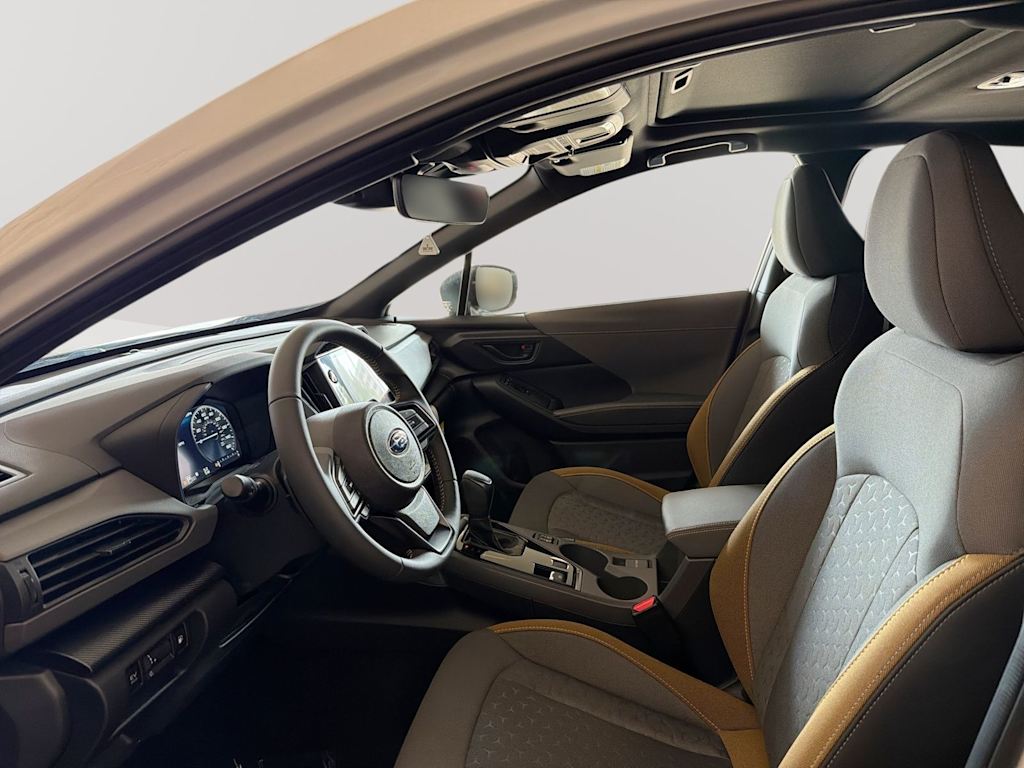 Thumbnail: 2026 Subaru Crosstrek - 9