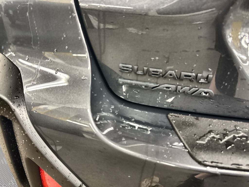 Thumbnail: 2026 Subaru Crosstrek - 5