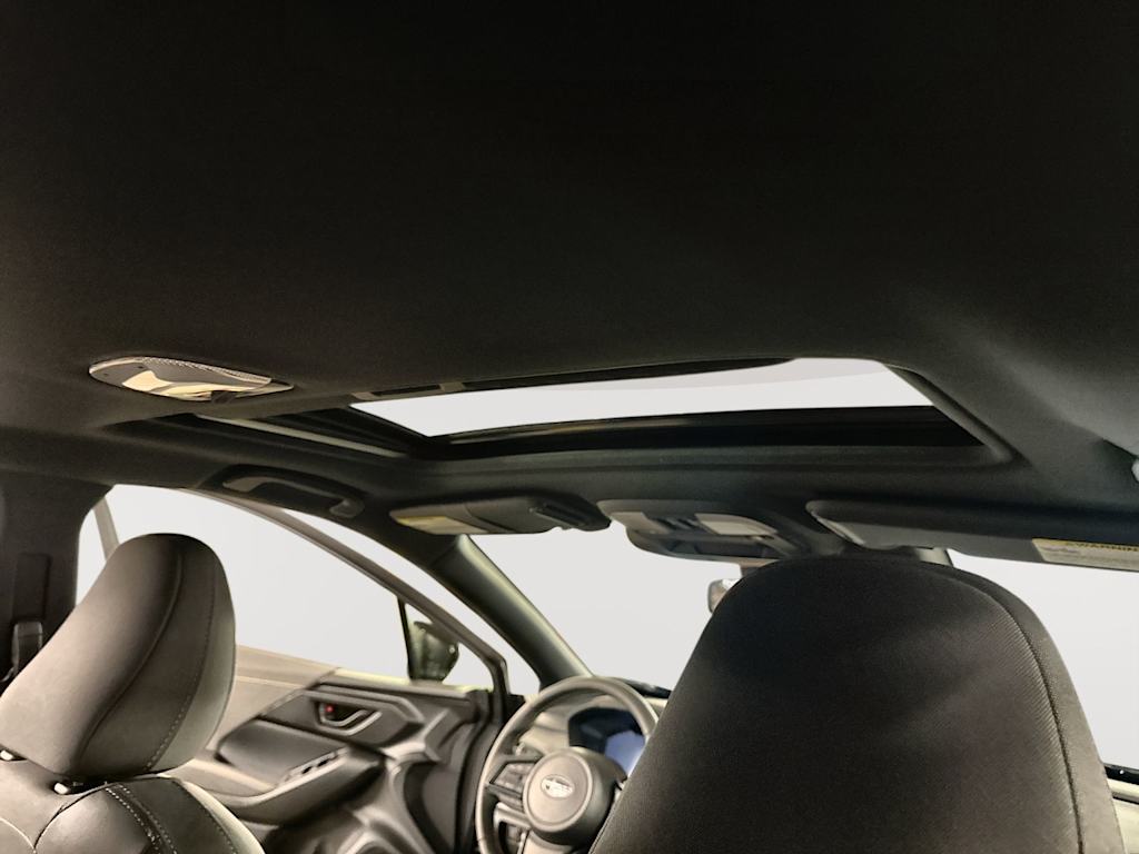 Thumbnail: 2026 Subaru Crosstrek - 29