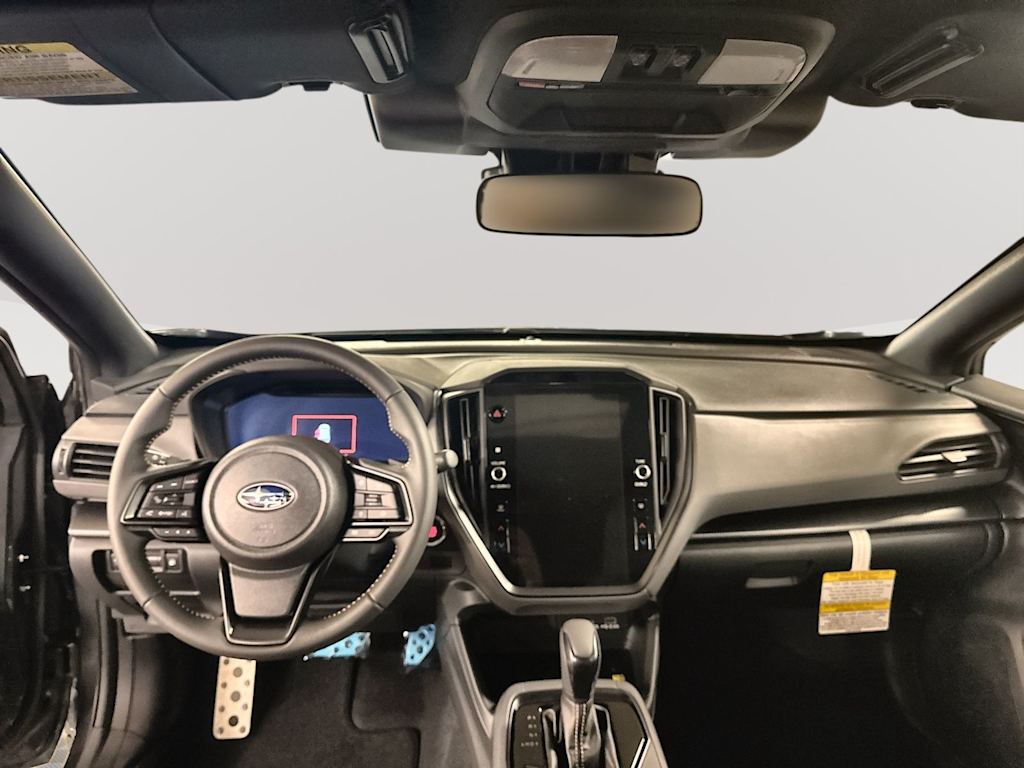 Thumbnail: 2026 Subaru Crosstrek - 2