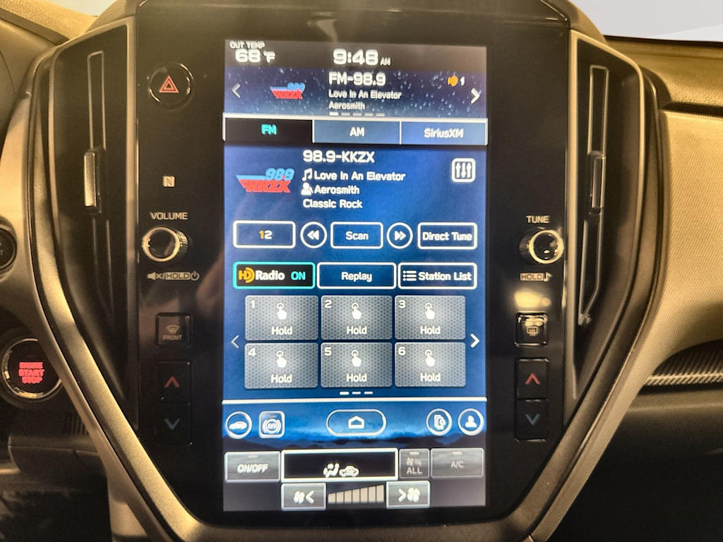 Thumbnail: 2026 Subaru Crosstrek - 34