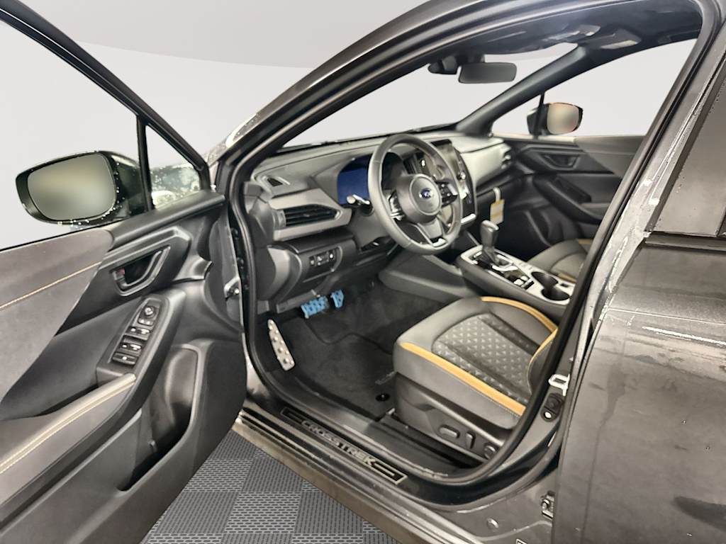 Thumbnail: 2026 Subaru Crosstrek - 23