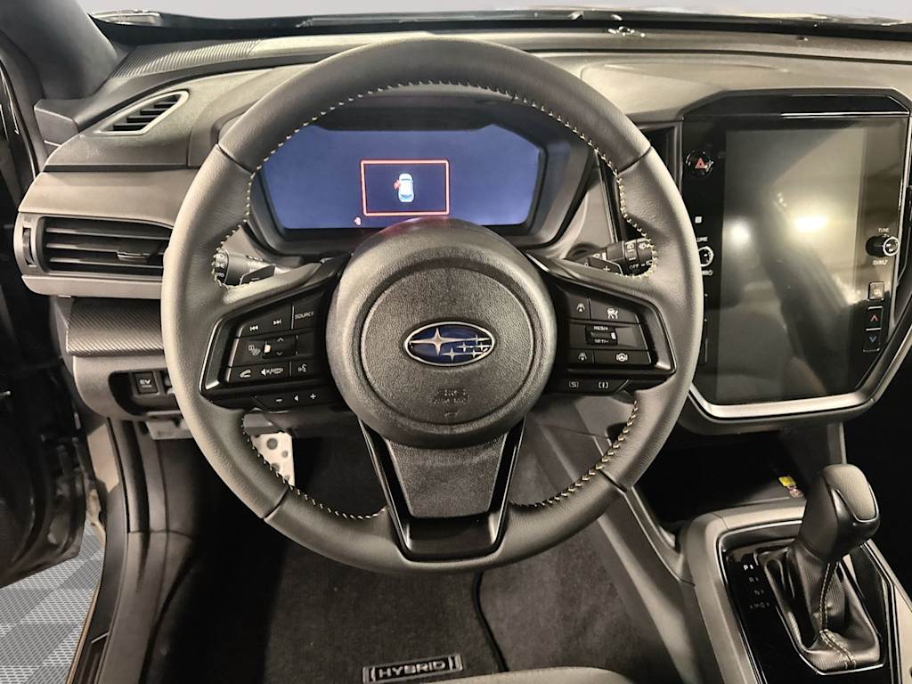 Thumbnail: 2026 Subaru Crosstrek - 8