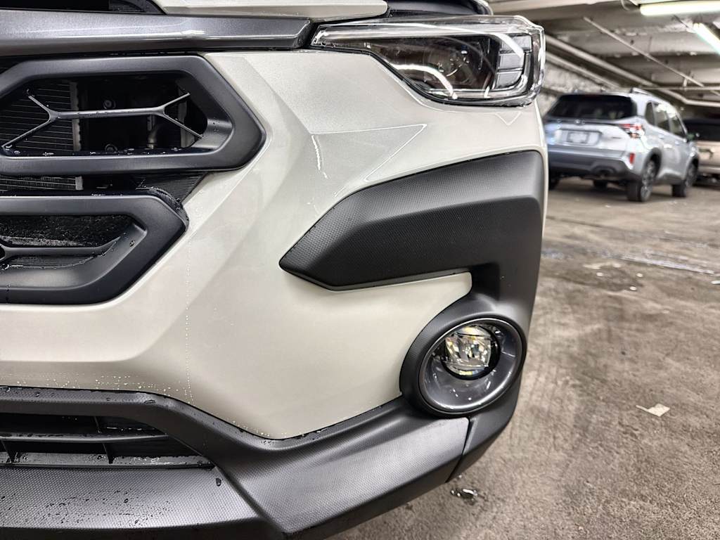 Thumbnail: 2026 Subaru Crosstrek - 25