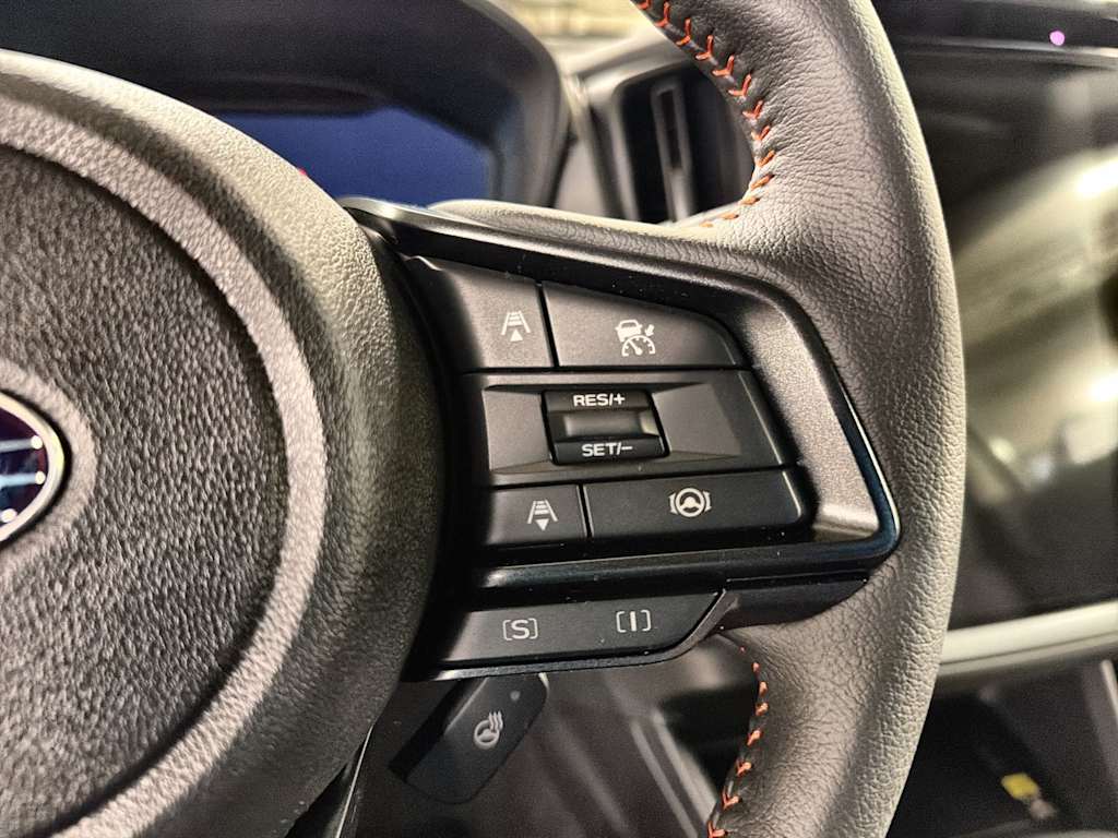 Thumbnail: 2026 Subaru Crosstrek - 33