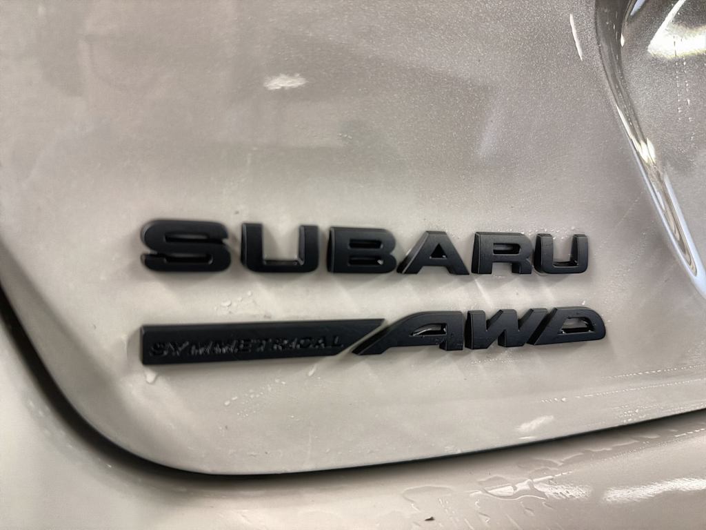 Thumbnail: 2026 Subaru Crosstrek - 6