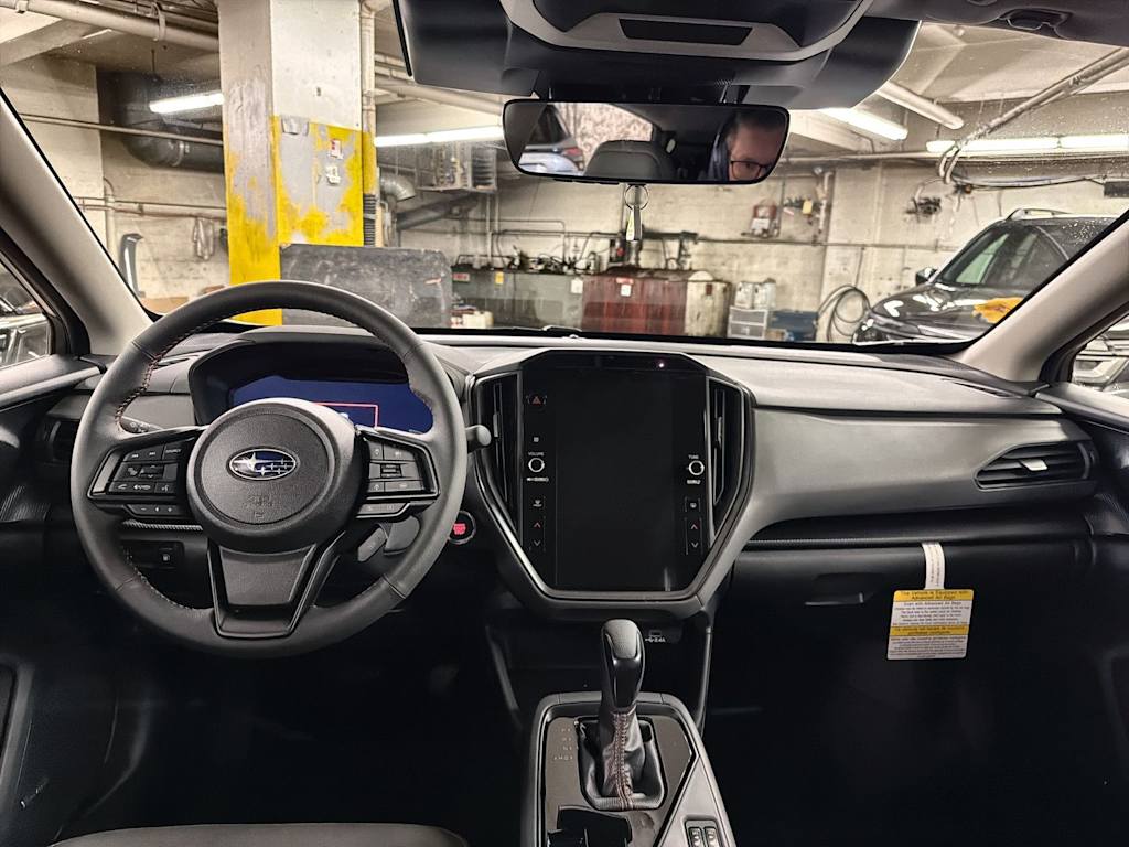 Thumbnail: 2026 Subaru Crosstrek - 2