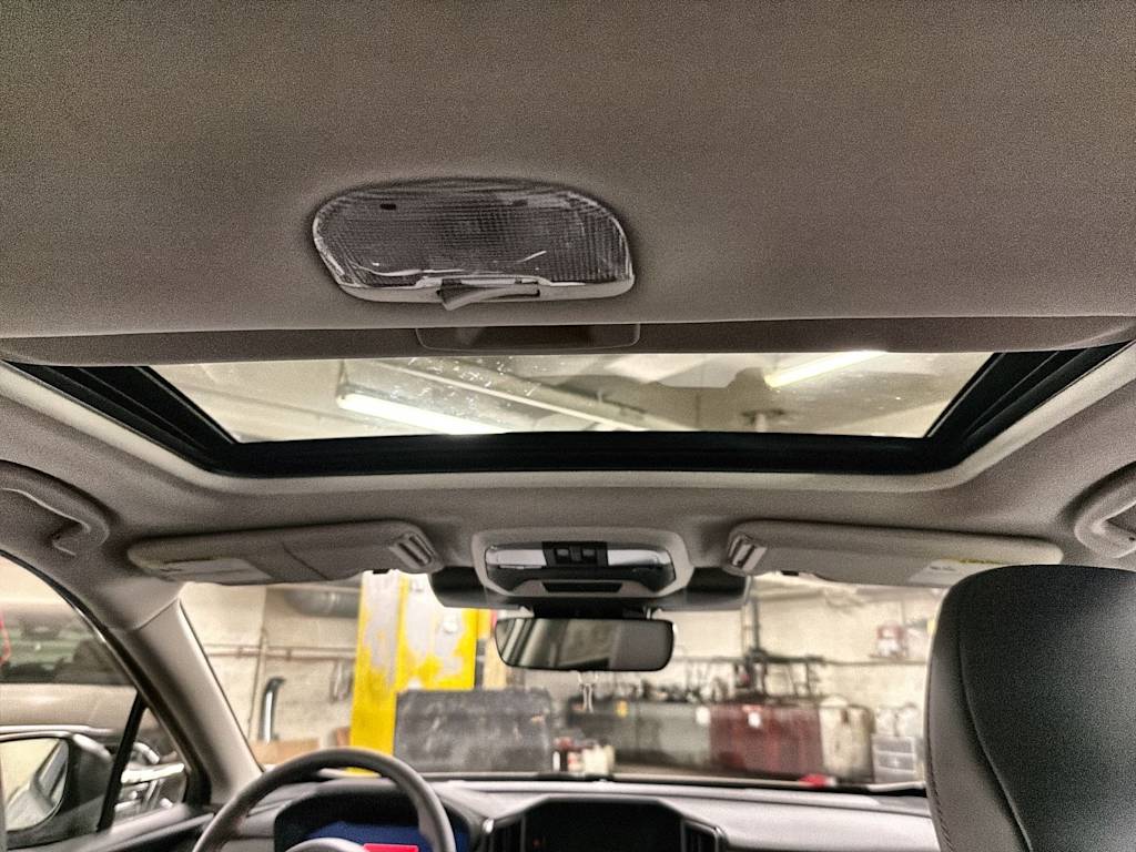 Thumbnail: 2026 Subaru Crosstrek - 31
