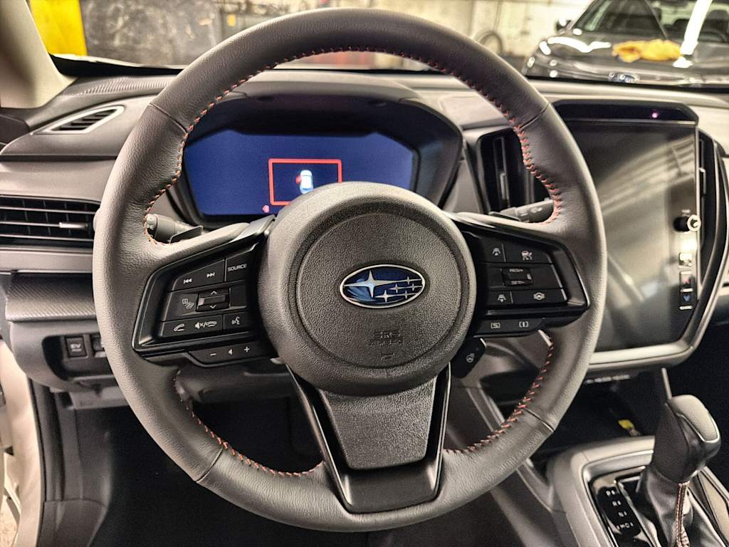 Thumbnail: 2026 Subaru Crosstrek - 9