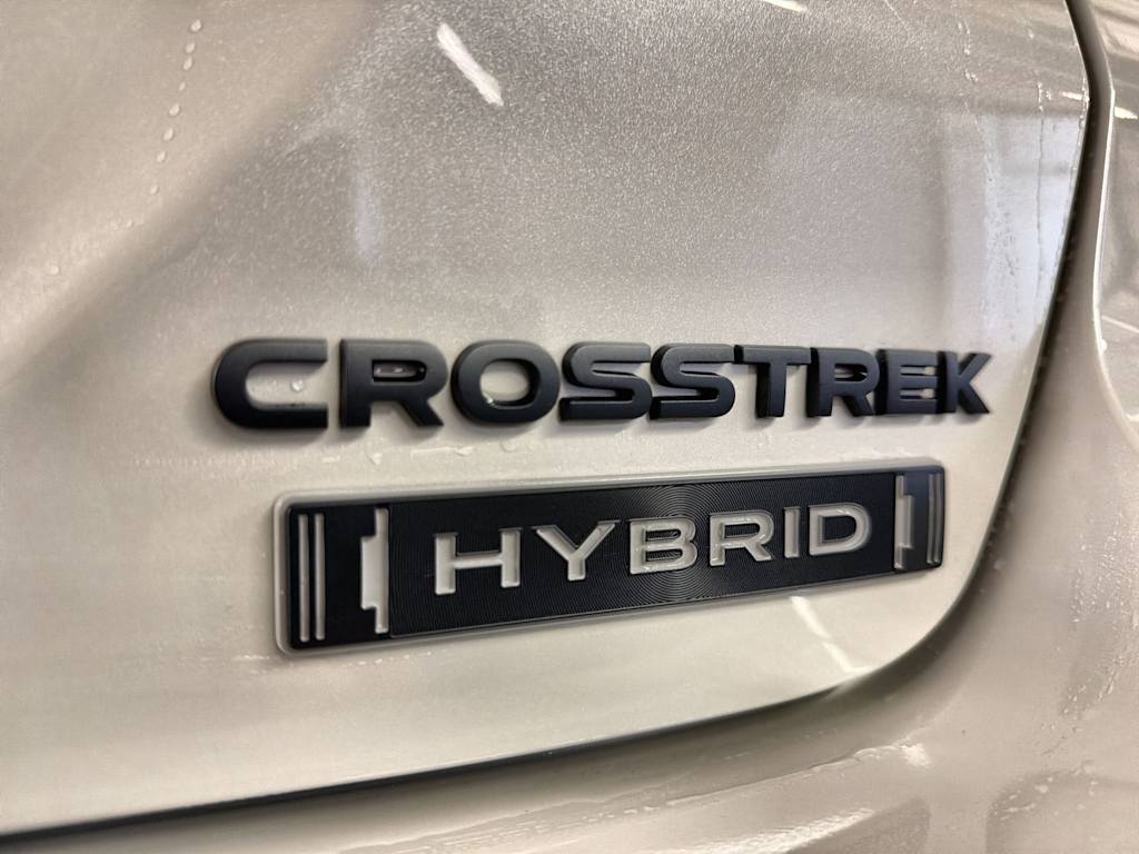 Thumbnail: 2026 Subaru Crosstrek - 26