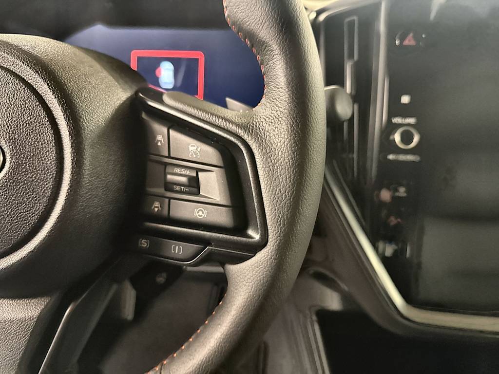Thumbnail: 2026 Subaru Crosstrek - 31