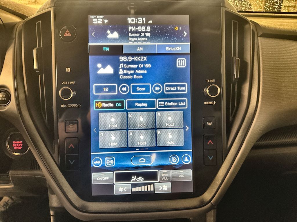 Thumbnail: 2026 Subaru Crosstrek - 32