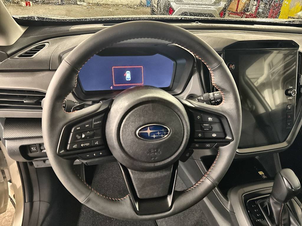 Thumbnail: 2026 Subaru Crosstrek - 9