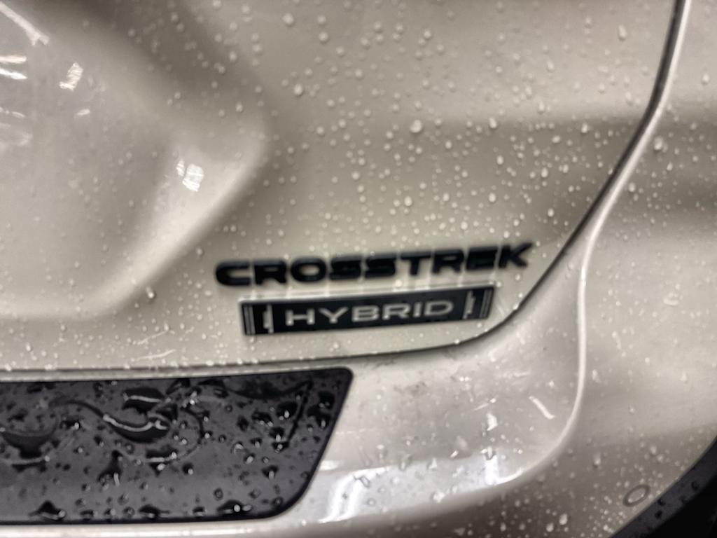 Thumbnail: 2026 Subaru Crosstrek - 26