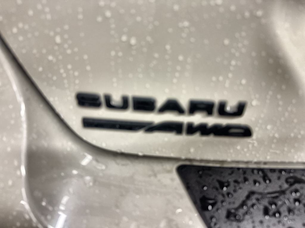 Thumbnail: 2026 Subaru Crosstrek - 6