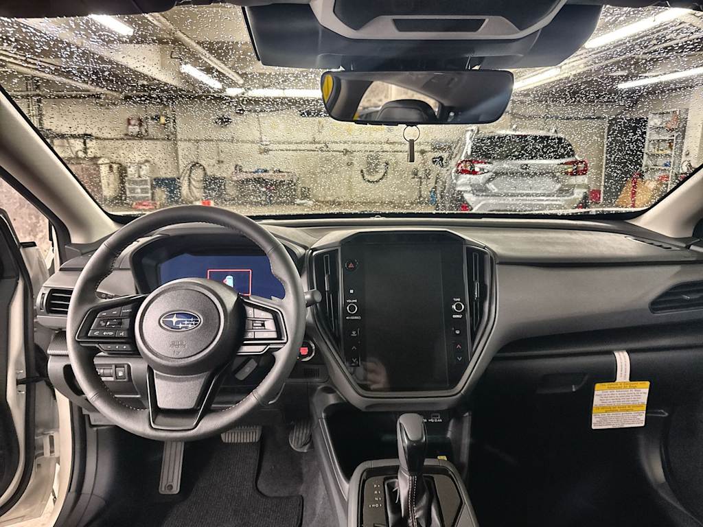 Thumbnail: 2026 Subaru Crosstrek - 2
