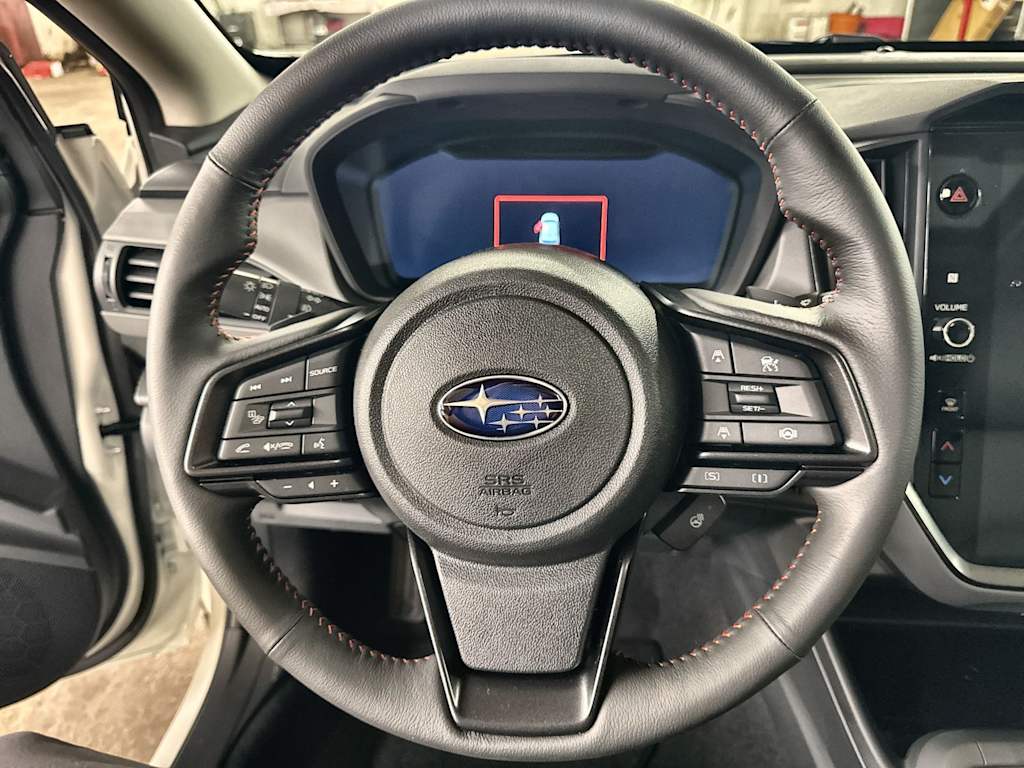 Thumbnail: 2026 Subaru Crosstrek - 7
