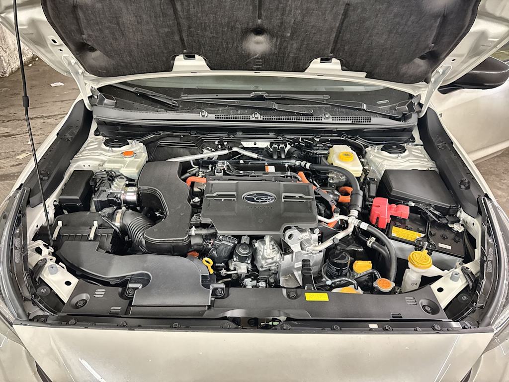 Thumbnail: 2026 Subaru Crosstrek - 6