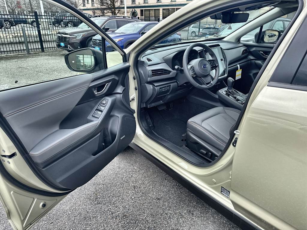 Thumbnail: 2026 Subaru Crosstrek - 22