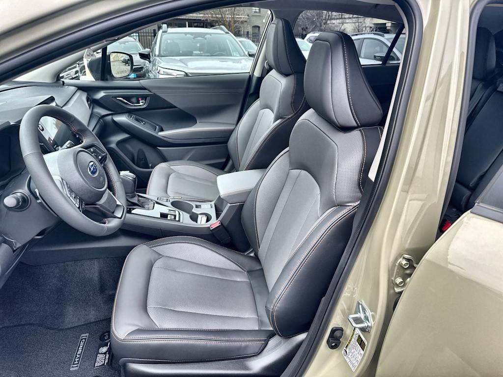 Thumbnail: 2026 Subaru Crosstrek - 9