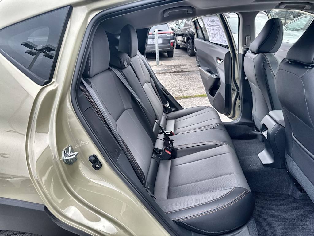 Thumbnail: 2026 Subaru Crosstrek - 26