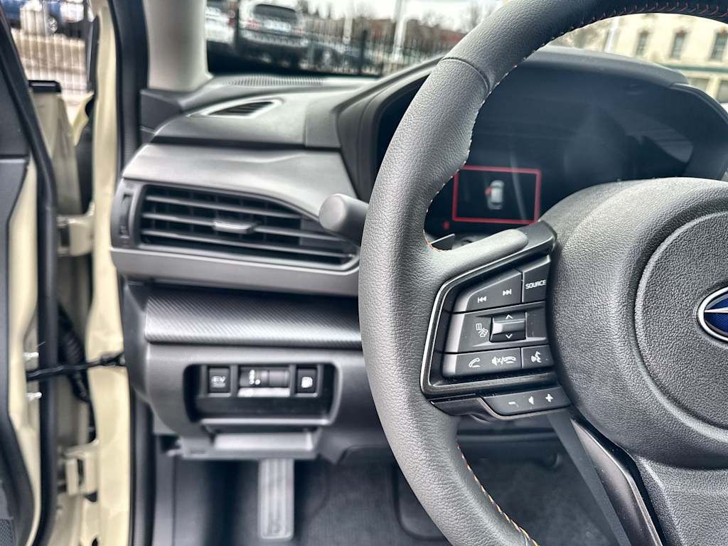 Thumbnail: 2026 Subaru Crosstrek - 27