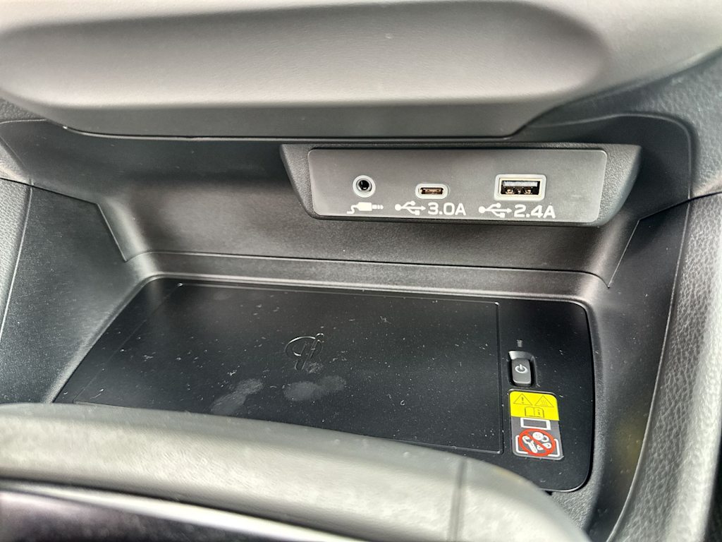 Thumbnail: 2026 Subaru Crosstrek - 31