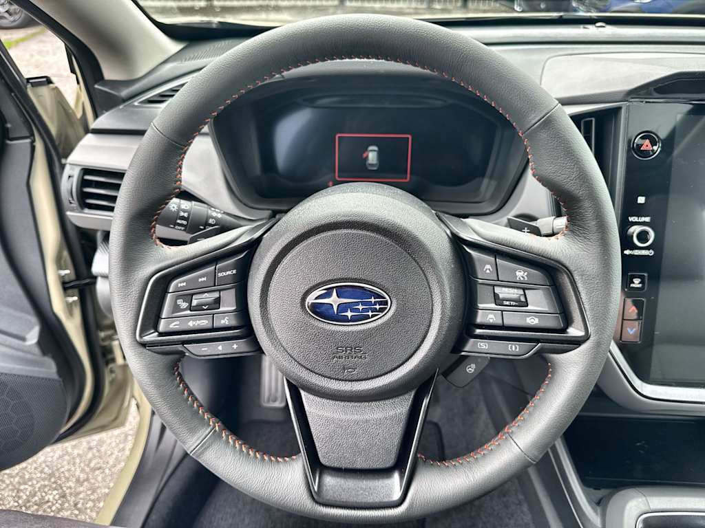 Thumbnail: 2026 Subaru Crosstrek - 8