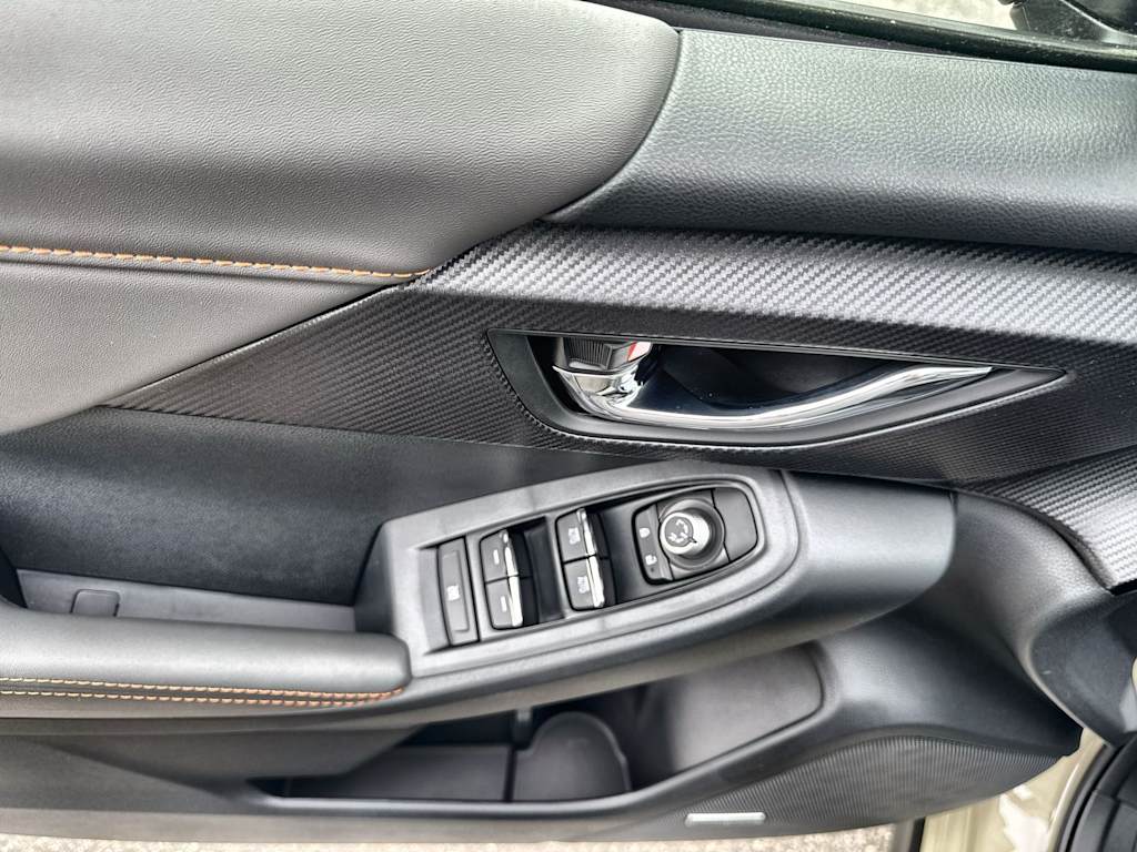 Thumbnail: 2026 Subaru Crosstrek - 23