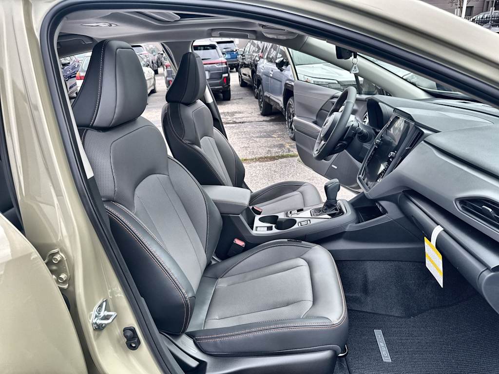 Thumbnail: 2026 Subaru Crosstrek - 10