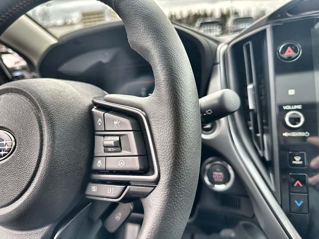 Thumbnail: 2026 Subaru Crosstrek - 28