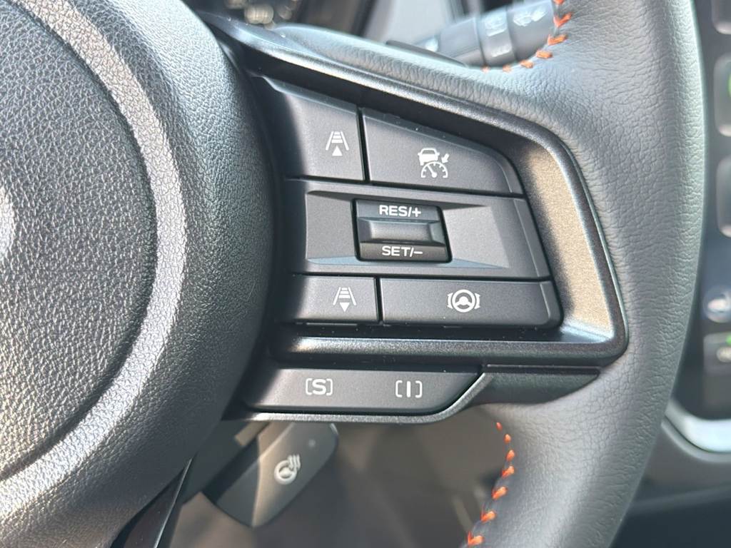 Thumbnail: 2026 Subaru Crosstrek - 31