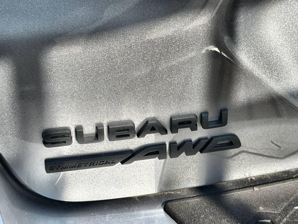 Thumbnail: 2026 Subaru Crosstrek - 6