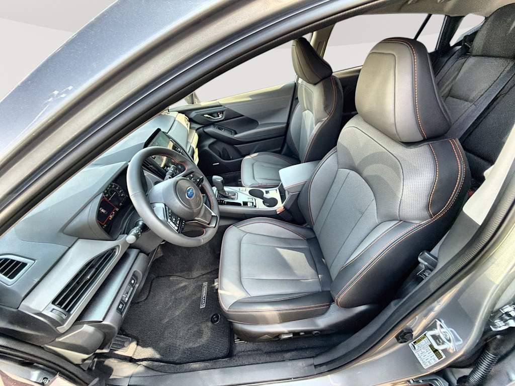 Thumbnail: 2026 Subaru Crosstrek - 10