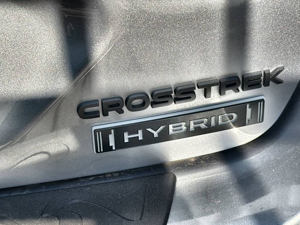 Thumbnail: 2026 Subaru Crosstrek - 26
