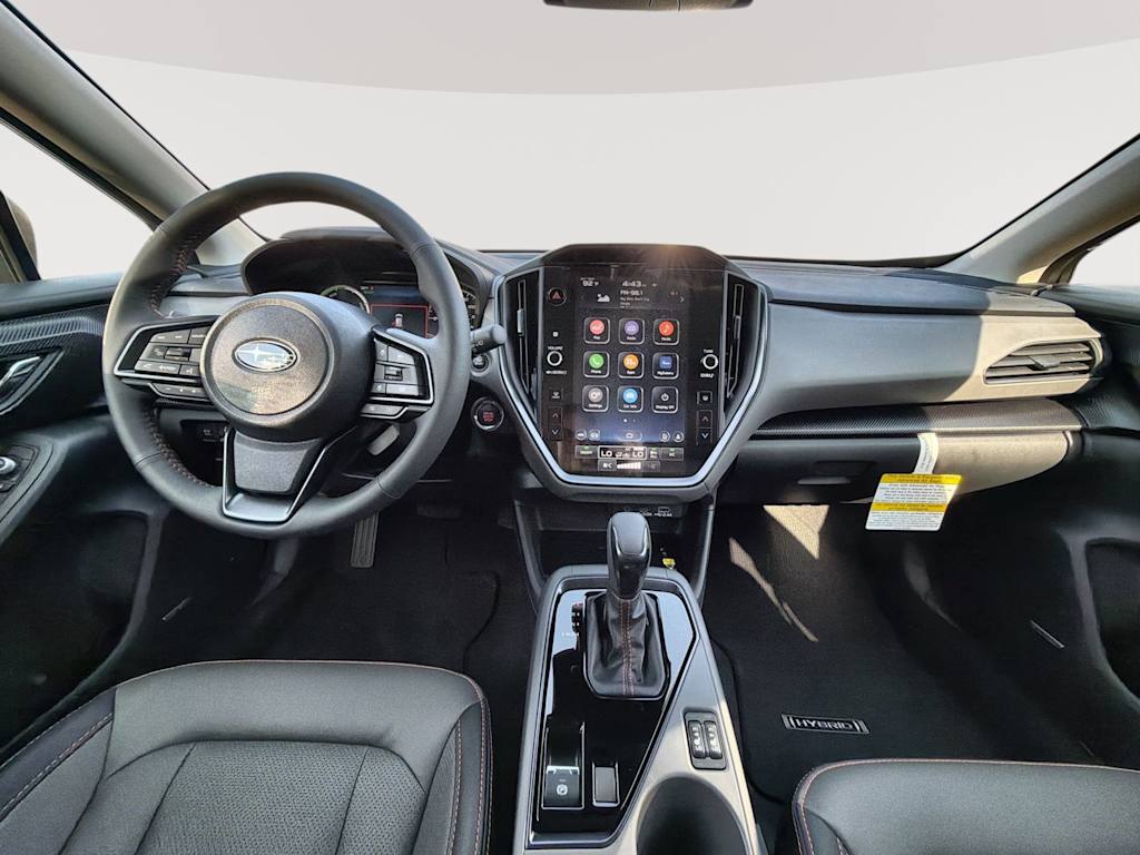 Thumbnail: 2026 Subaru Crosstrek - 2